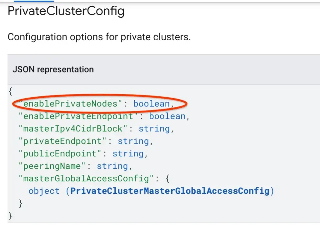 Article-Secure GKE clusters with Custom Organization Policies in GCP-2