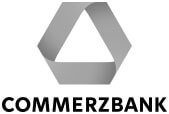 commerzbank logo