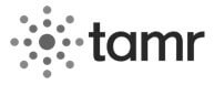 tamr logo