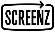 screenz logo