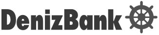 Denizbank logo