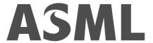 Asml logo