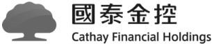cathay financial holdings logo