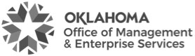 Oklahoma Office of Management and Enterprise Services logo