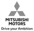 Mitsubishi Motors logo