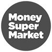 Money Super Market logo