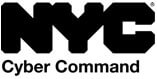 NYC Cyber command logo