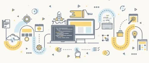 Article:CI/CD with GKE and Google Cloud Build_1