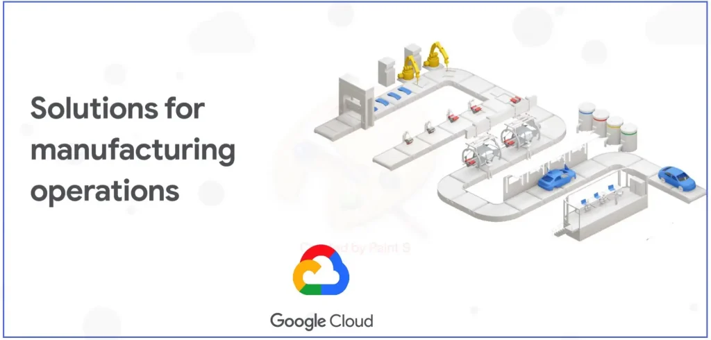 Article A Complete Edge to Cloud Manufacturing Solution Industry 4.0 GCP Part 1 Edge Platform 1