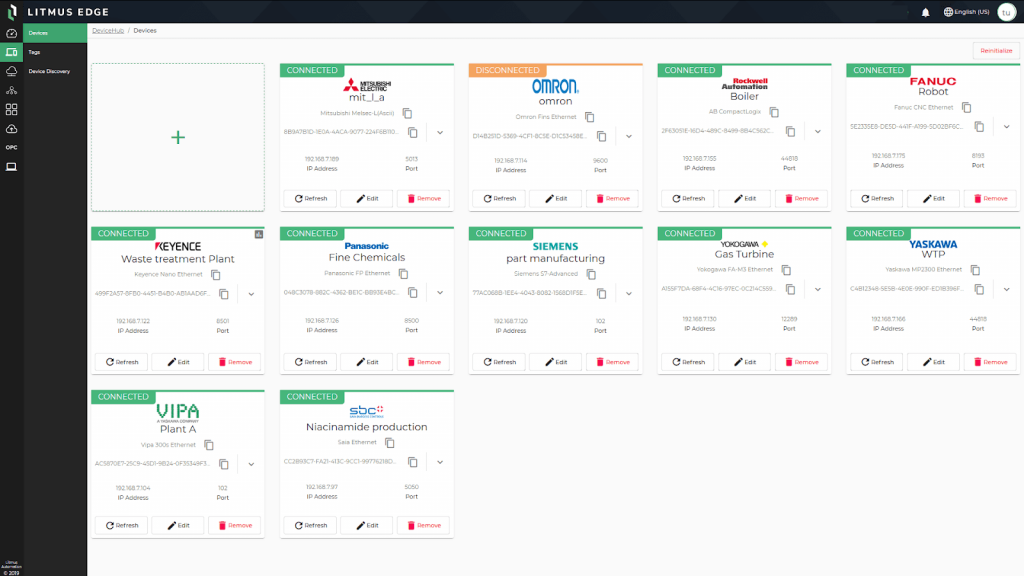 Article-A Complete Edge-to-Cloud Manufacturing Solution | Industry 4.0 | GCP | Part 1 - Edge Platform_6