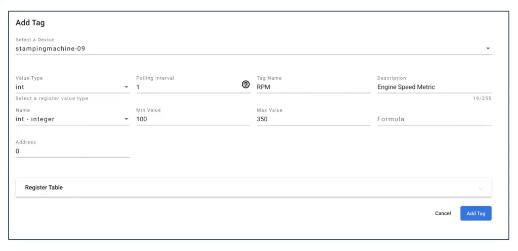 Article-A Complete Edge-to-Cloud Manufacturing Solution | Industry 4.0 | GCP | Part 1 - Edge Platform_7