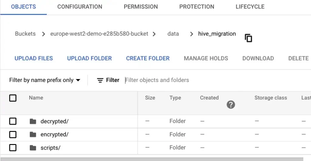 Article-Hive to BigQuery- Orchestrating the House Move of the Warehouse_7