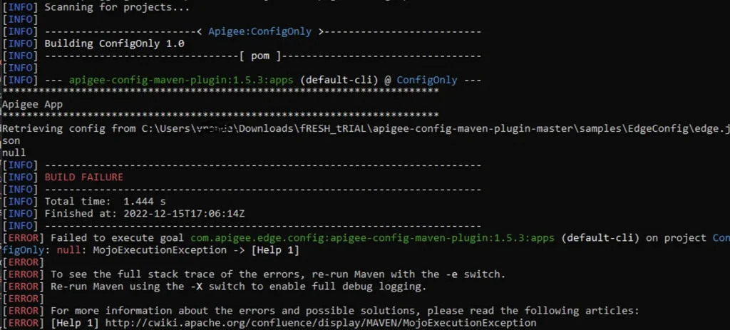 Article-How to use “apigee-config-maven-plugin” for non proxy apigee configuration deployment ??_1