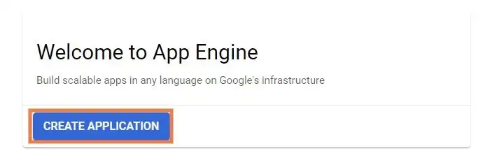 Article-Website deployment to App Engine_6