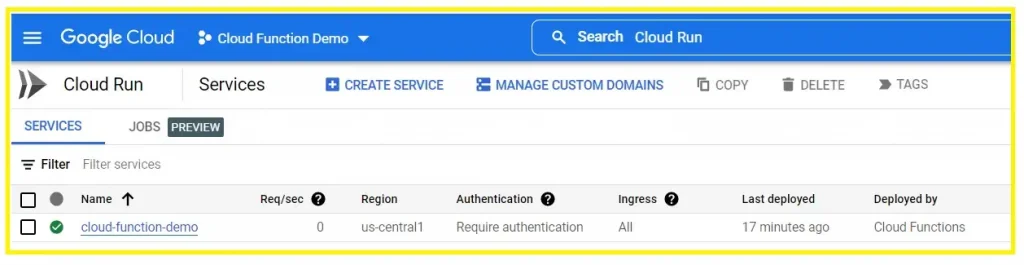 Article-Why Cloud Function 2nd Generation? _11