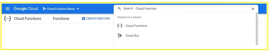 Article-Why Cloud Function 2nd Generation? _3