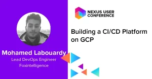 Building-a-CICD-on-GCP-with-Kubernetes_1.