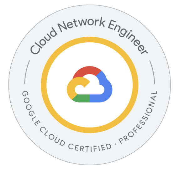 About Us 4 Google Cloud Network Engineer