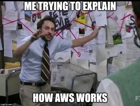 Why I think GCP is better than AWS 5