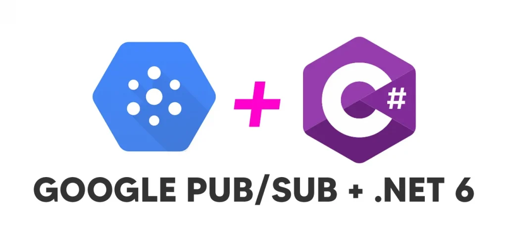 Article Building Message Oriented Microservices with Google PubSub and NET 6 1
