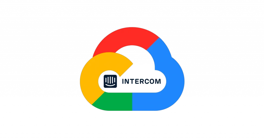 Article Custom Intercom domain using GCP 1