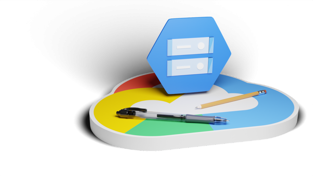 Article Google Cloud Storage Editor 1