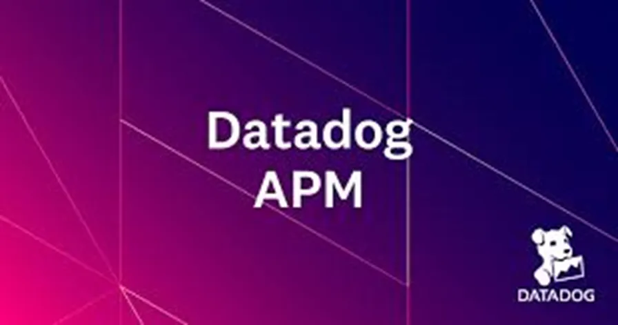 Article Application Tracing Using DataDog APM 1